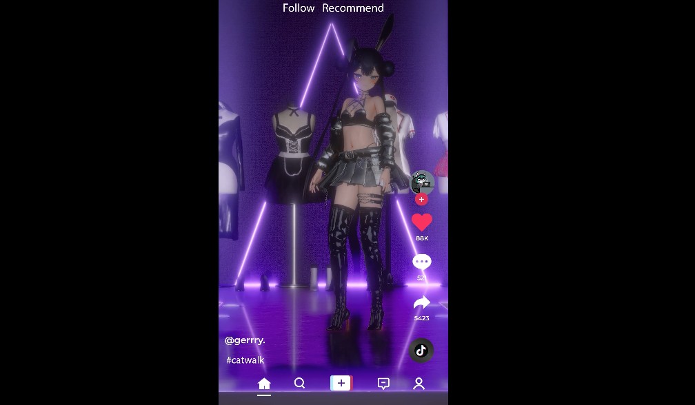 [yerrrg]服装展览