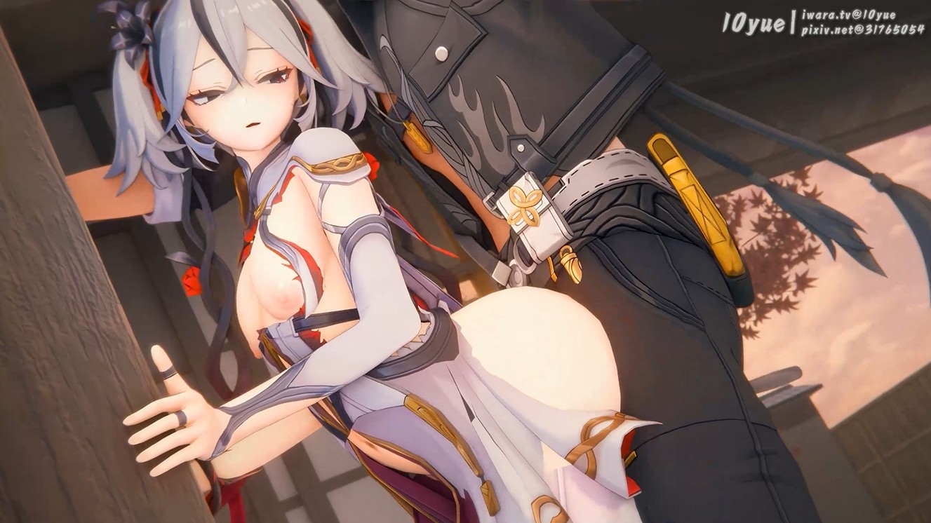 [Sex only]推倒直接爆炒椿小鬼-椿#1_鸣潮_WutheringWaves_ツバキ_Camellya(📢1m34s)