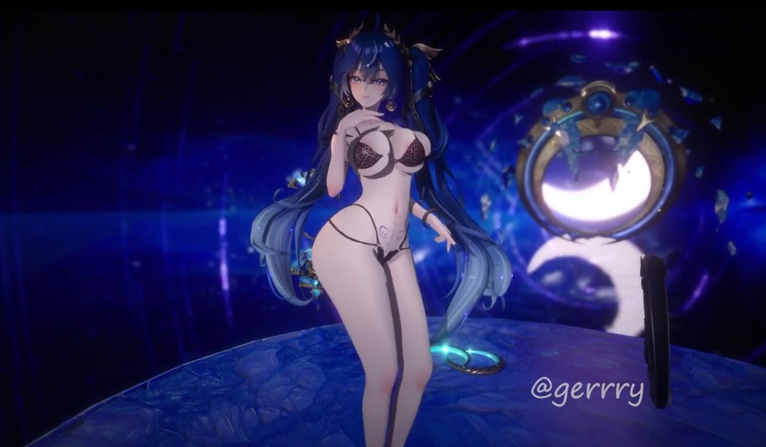 【Luno/尤诺】💕SEX_ONLY💕