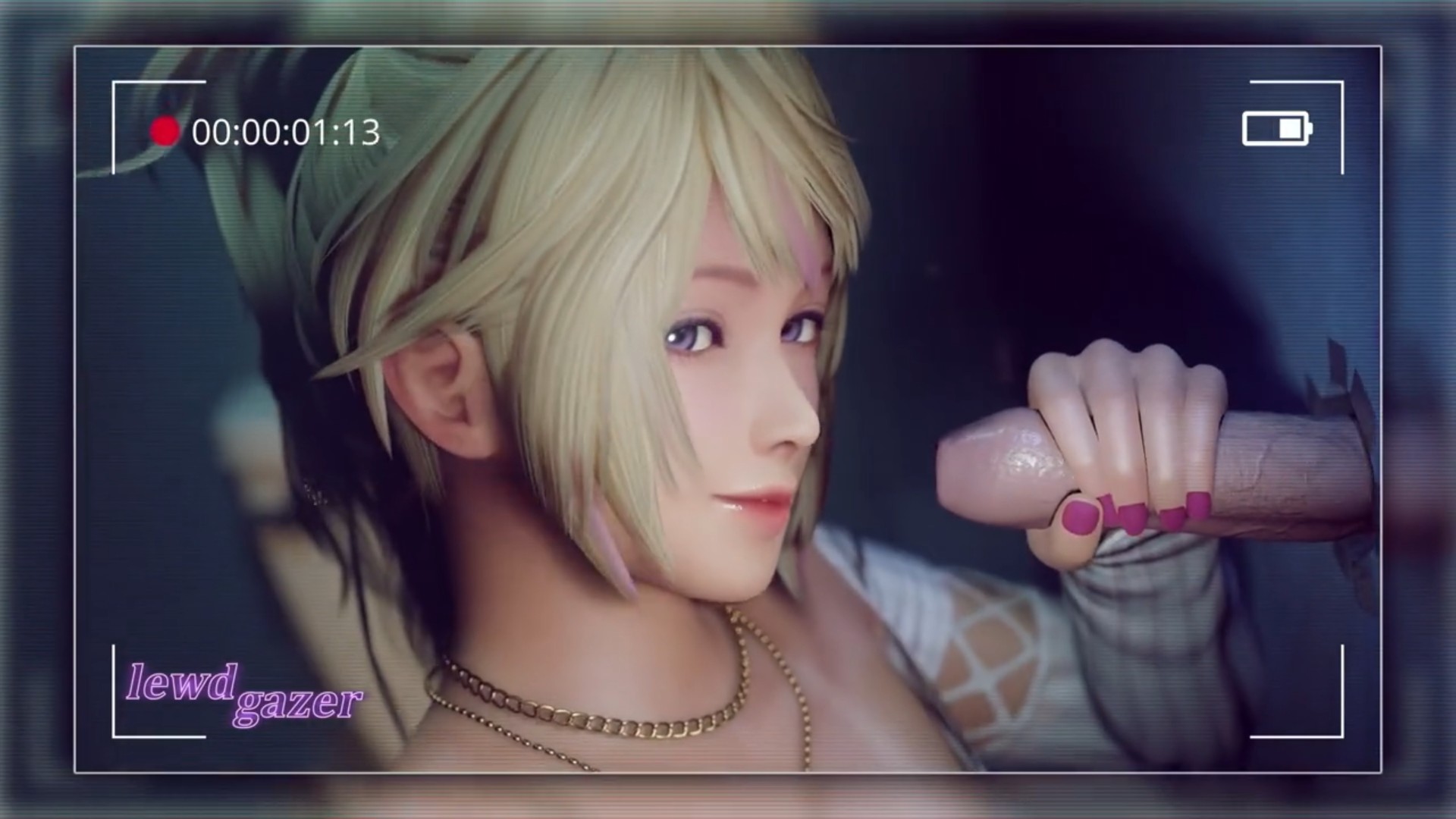 Yukino dead or alive Glory Gal – Nude non cam overlay No WM [lewdgazer]
