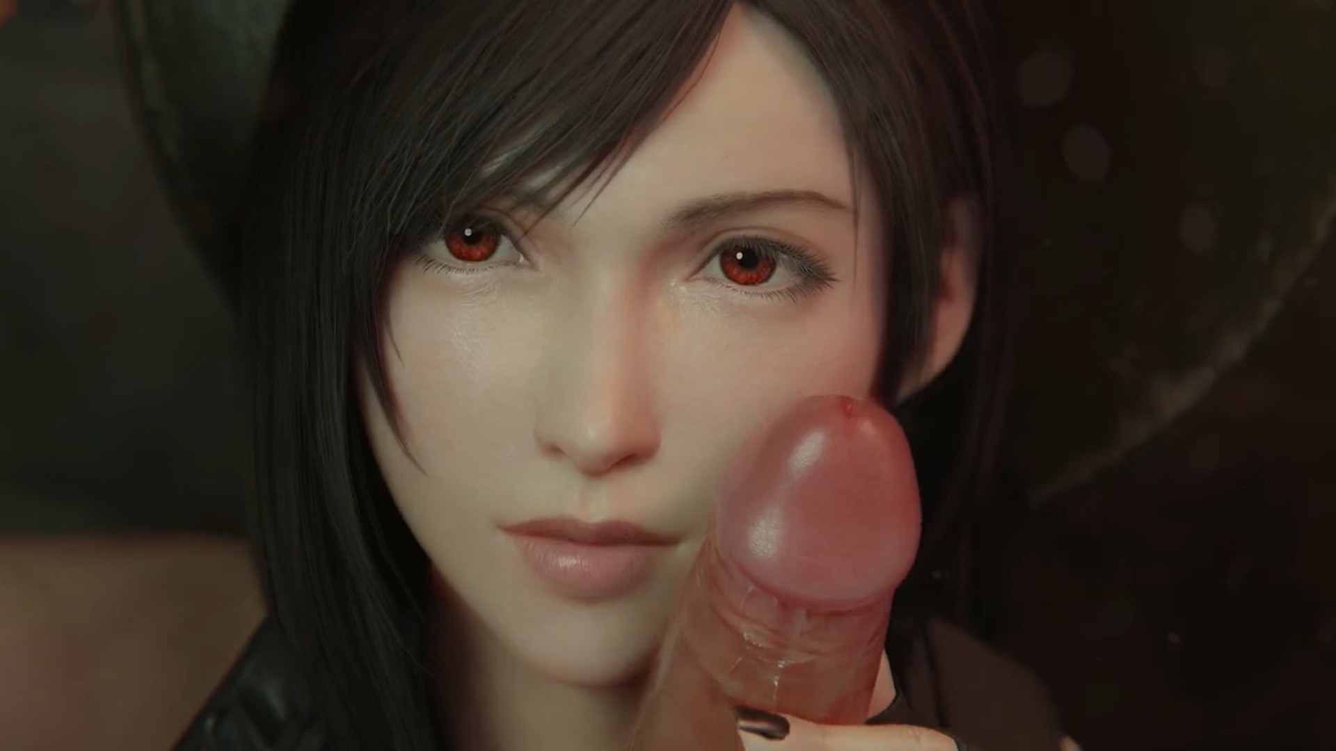 Tifa Lockhart -Sex Creampie Compilation Hentai