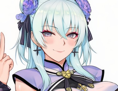 菜鸽酱