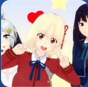 はにわの箱庭
