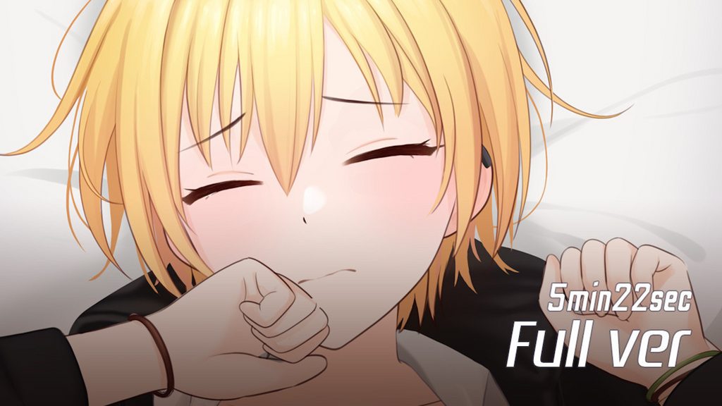 [najar] 「樹里ちゃん」フルバージョン MP4 60fps (SE付き) (Pixiv Fanbox) [偶像大師]