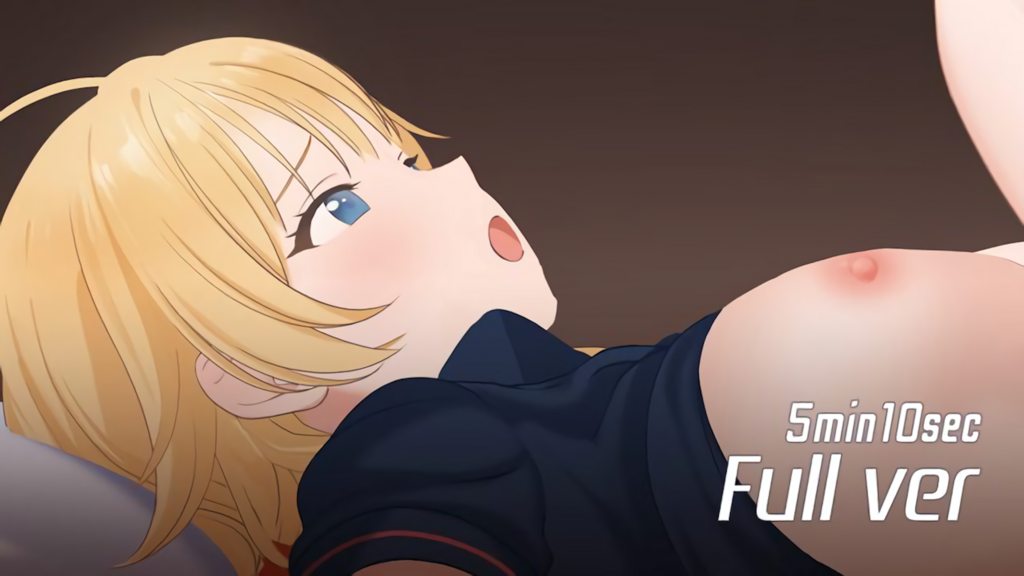 [najar] 「めぐる」フルバージョン MP4 60fps (SE付き) (Pixiv Fanbox) [偶像大師]