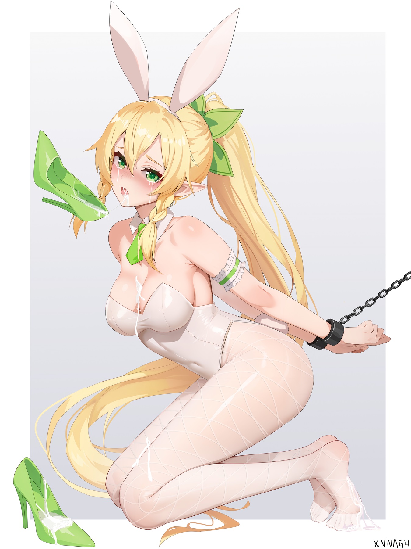 pixiv XNNAGU 2.0 65p 合集 作品最新收录于2025年6月26日
