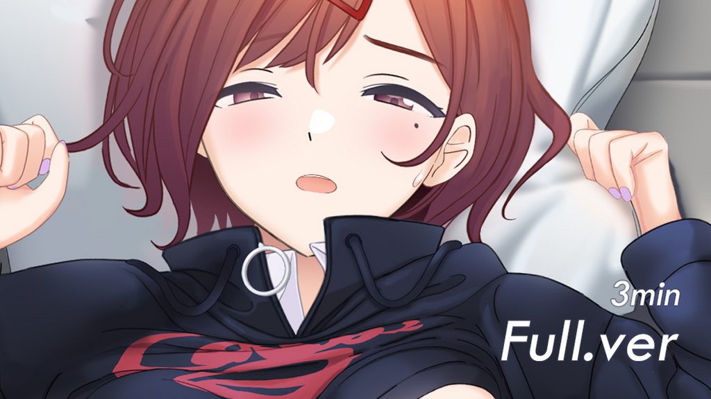 [najar] 円香とエッチ.フルバージョン Mp4 60fps SE付き (Pixiv Fanbox) [偶像大師]