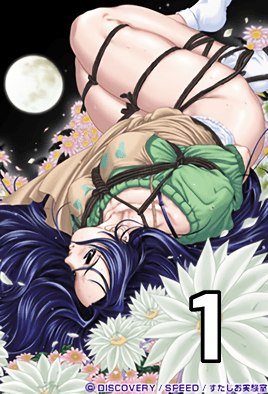 月花美人 1