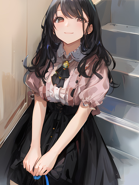 「日轻」后宫才能幸福 #4第四章：青梅竹马被其他女人玩弄，青梅日奈视角