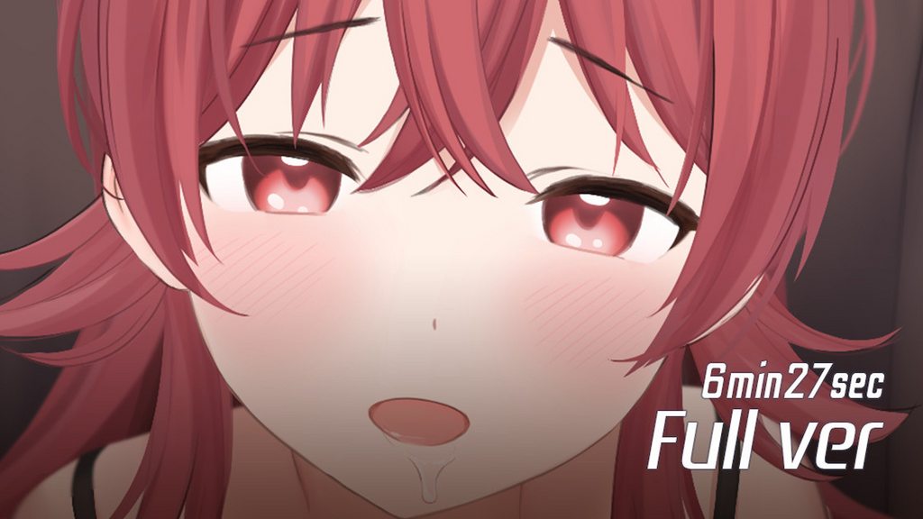 [najar] 「果穂」フルバージョン MP4 60fps (SE付き) (Pixiv Fanbox) [偶像大師]