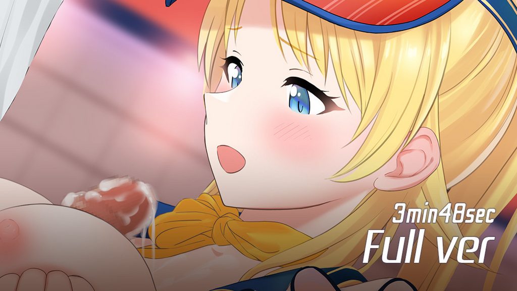 [najar] 「めぐる パイズリ」フルバージョン Mp4 60fps SE付き (Pixiv Fanbox) [偶像大師]
