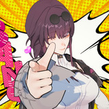 花中桃
