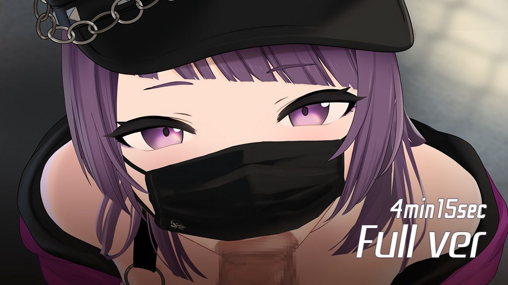 [najar] 「摩美々フェラ」フルバージョン MP4 60fps (SE付き) (Pixiv Fanbox) [偶像大師]