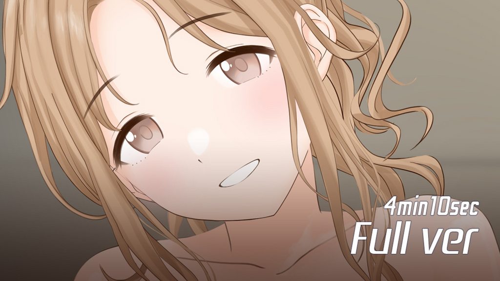 [najar] 「雛菜」フルバージョン MP4 60fps (SE付き) (Pixiv Fanbox) [偶像大師]