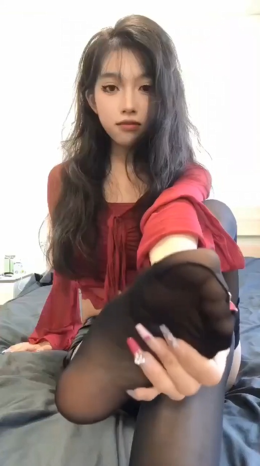 足控大湿 30