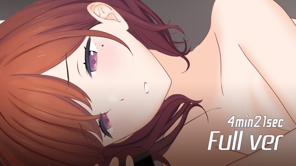 [najar] 「円香」フルバージョン MP4 60fps (SE付き) (Pixiv Fanbox) [偶像大師]