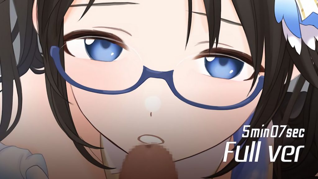 [najar] 「結華」フルバージョン MP4 60fps (SE付き) (Pixiv Fanbox) [偶像大師]
