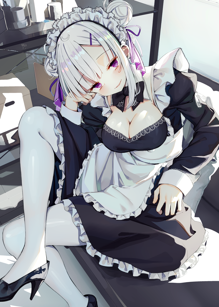 pixiv びねつ  最新收录于2025年4月5日
