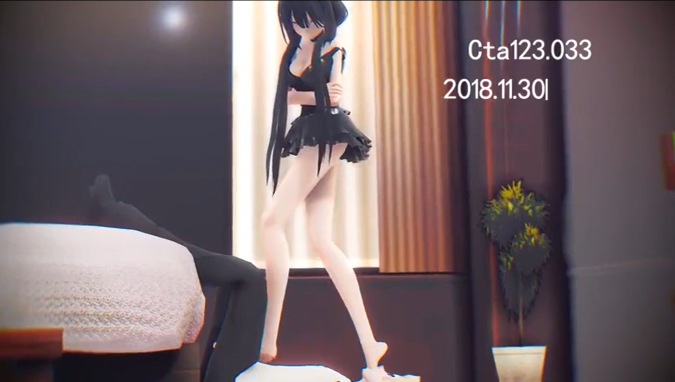 video