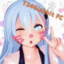 T24Giabbitファンクラブ
