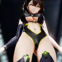 HΔLの倉庫