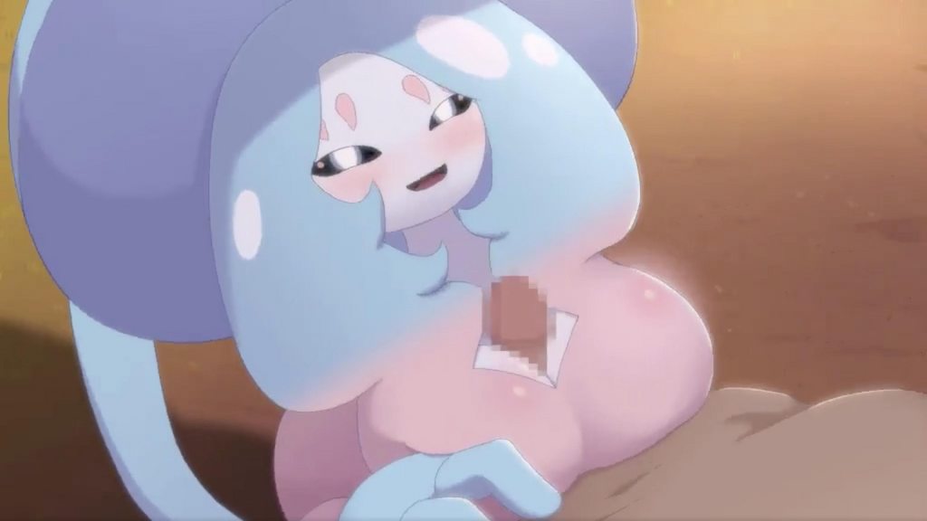 [Kamuo] 布莉姆溫的乳交…那是乳房對吧？